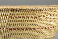 Chinook%20artist%2C%20%3Cb%3E%3Ci%3E%20Basket%3C%2Fi%3E%3C%2Fb%3E%2C%20ca.%201920%2C%20cattail%2C%20beargrass%2C%20raffia%20and%20commercial%20dye%2C%20Gift%20of%20the%20Harris%20Family%20descendants%2C%20Port%20Orford%2C%20Oregon%2C%20no%20known%20copyright%20restrictions%2C%202005.73.9